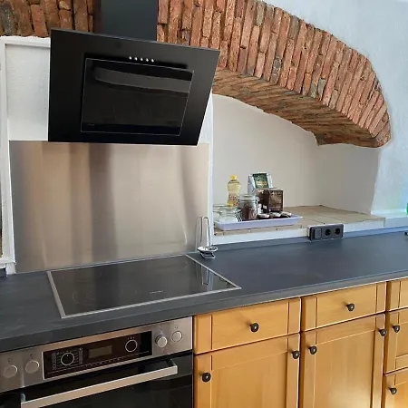 בית נופש Obergasse *