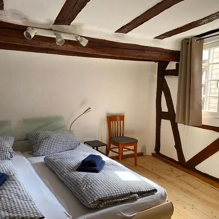 Holiday home Obergasse *