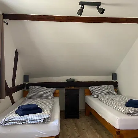 Obergasse Vakantiehuis