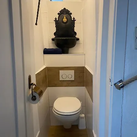 Obergasse בית נופש *