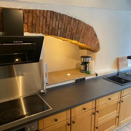 בית נופש Obergasse *