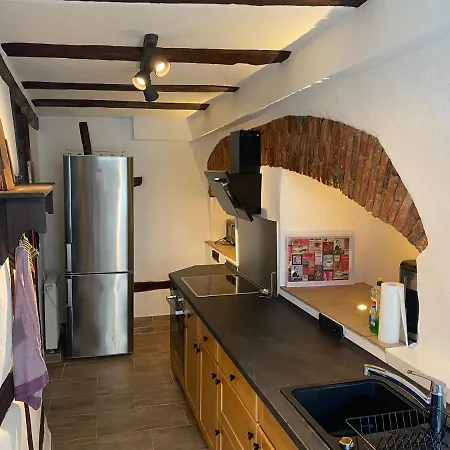 Holiday home Obergasse *