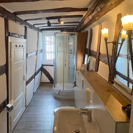 Obergasse Holiday home
