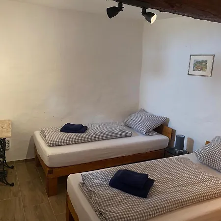 Obergasse Zwingenberg