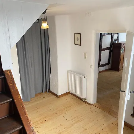 Obergasse Hébergement de vacances