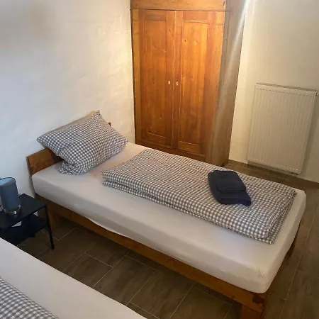 Obergasse Holiday home *