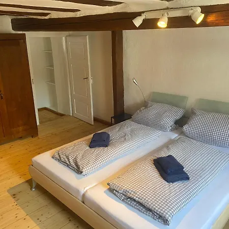 Obergasse בית נופש