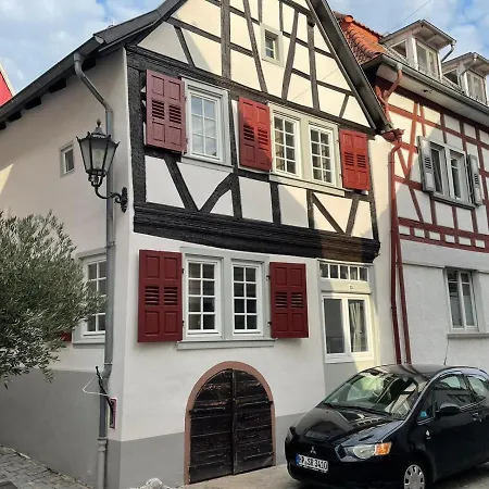 Obergasse
