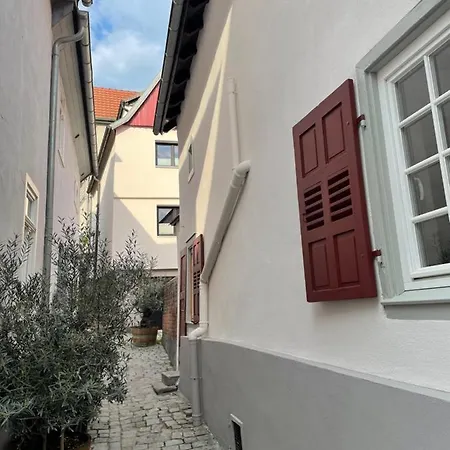 Obergasse *