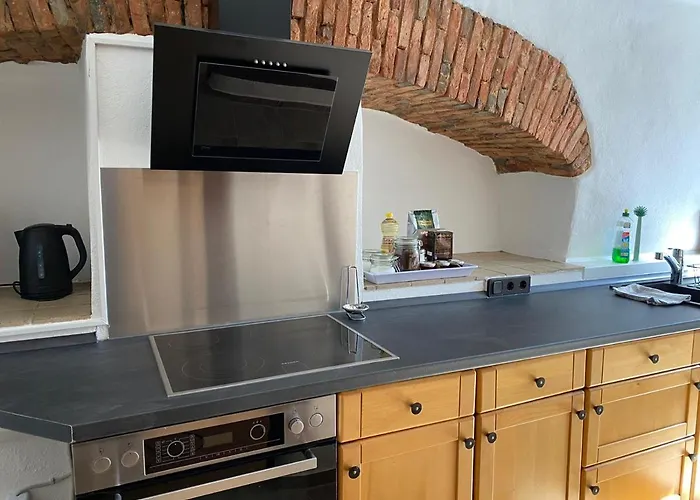 Дом отдыха Obergasse *