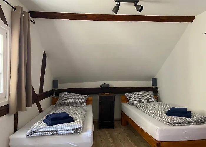 Obergasse Дом отдыха