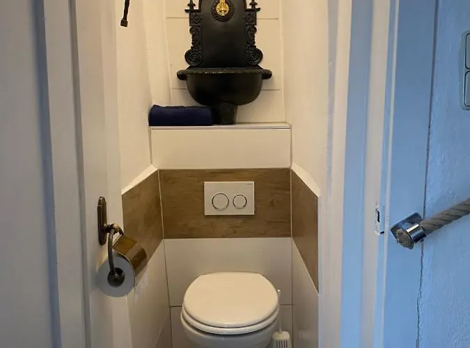 Obergasse Дом отдыха *