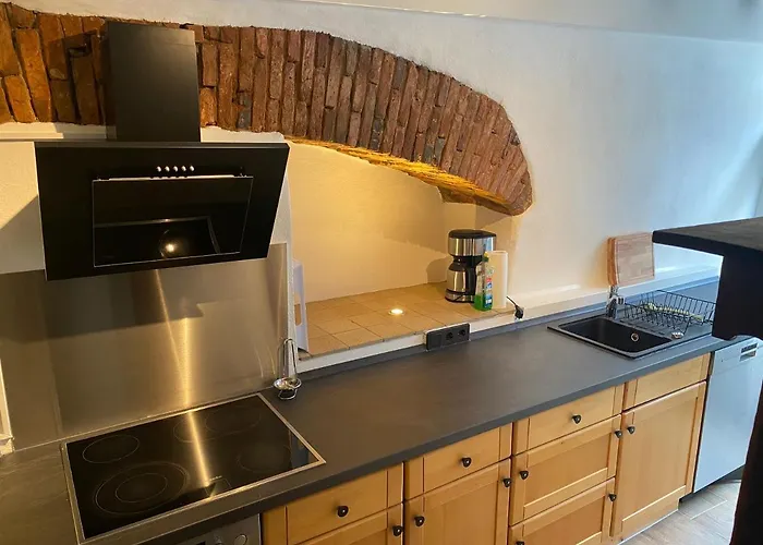 Дом отдыха Obergasse *