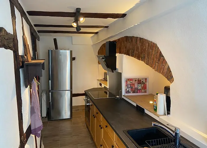 Дом отдыха Obergasse *