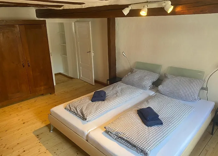 Obergasse Дом отдыха